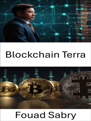 cover image of Blockchain Terra